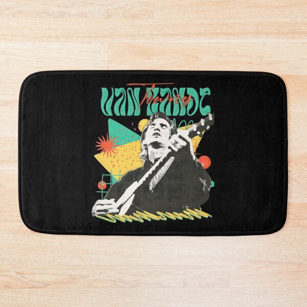 Item preview, POP RETRO -Townes Van Zandt Country Legend- STYLE 70S designed and sold by HauteTrend.