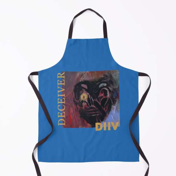 Item preview, DIIV Deceiver T Premium designed and sold by meliah-barrig.