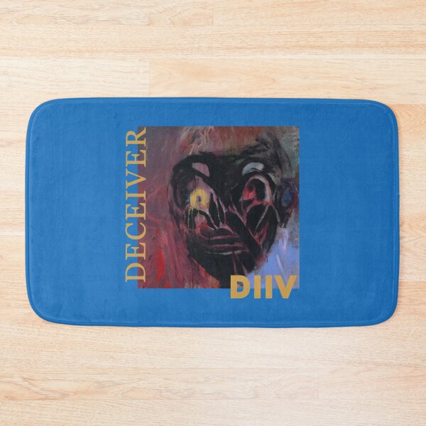 Item preview, DIIV Deceiver T Premium designed and sold by meliah-barrig.