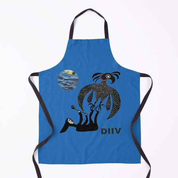 Item preview, DIIV t t tt designed and sold by meliah-barrig.