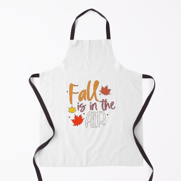 Item preview,  Fall is in the air cute design designed and sold by sdartproject.
