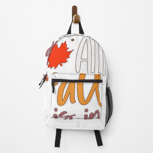 Item preview,  Fall is in the air cute design designed and sold by sdartproject.