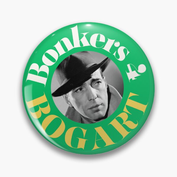 Item preview, Bonkers for Bogart designed and sold by RetroReels01.
