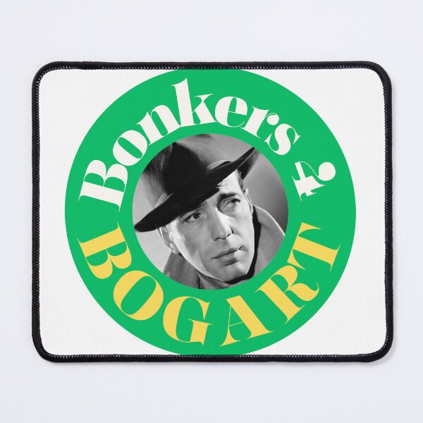 Item preview, Bonkers for Bogart designed and sold by RetroReels01.