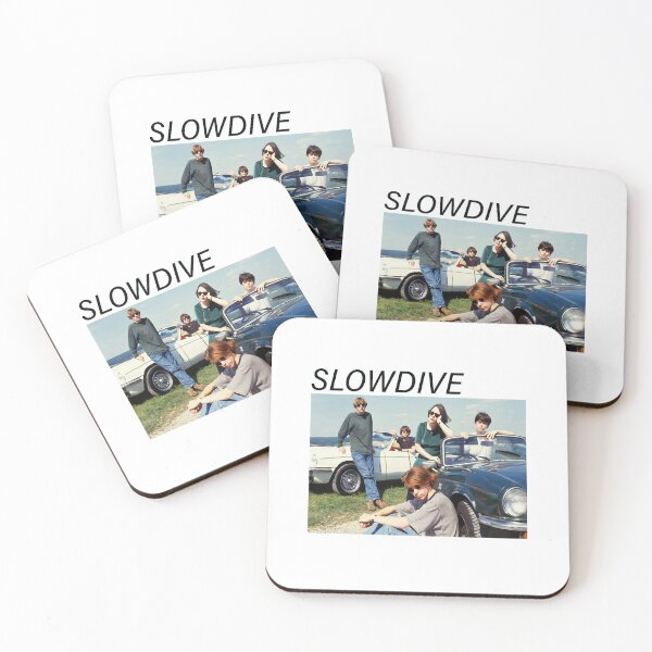 Item preview, Slowdive designed and sold by meliah-barrig.