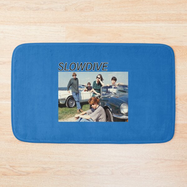 Item preview, Slowdive designed and sold by meliah-barrig.
