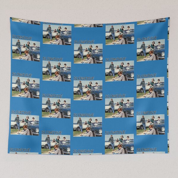 Item preview, Slowdive designed and sold by meliah-barrig.