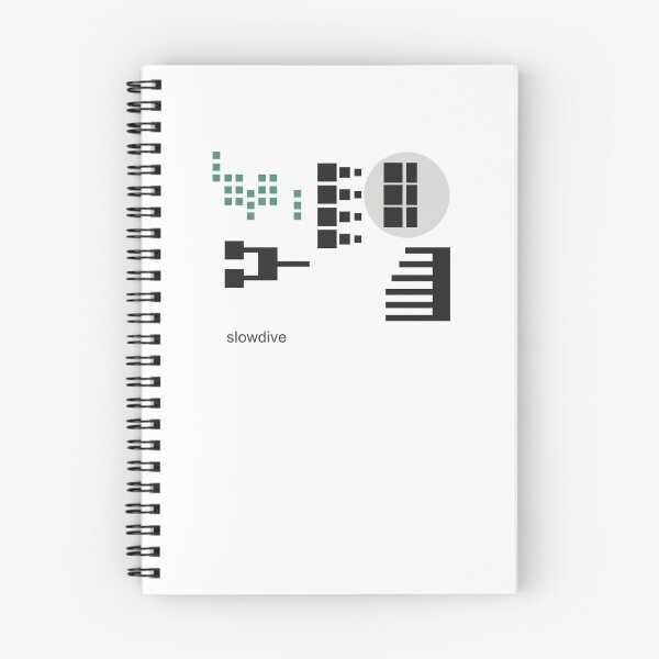 Item preview, Slowdive Pygmalion - Gift GBG designed and sold by meliah-barrig.