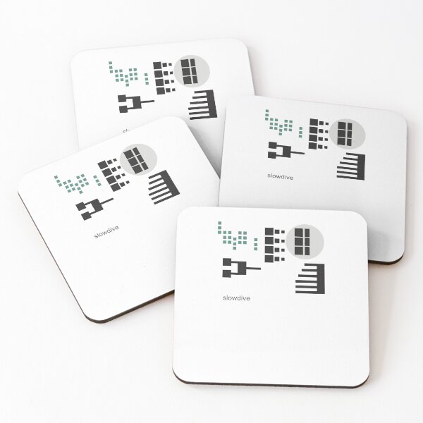Item preview, Slowdive Pygmalion - Gift GBG designed and sold by meliah-barrig.
