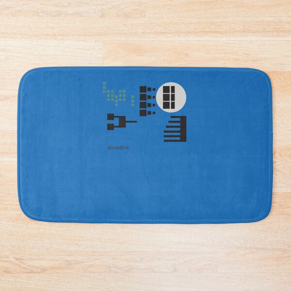 Item preview, Slowdive Pygmalion - Gift GBG designed and sold by meliah-barrig.