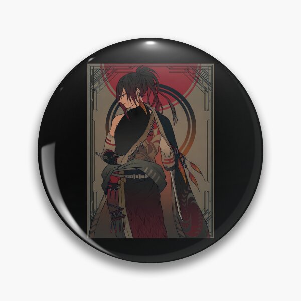 Item preview, Dororo designed and sold by DeinoAnthonyS.