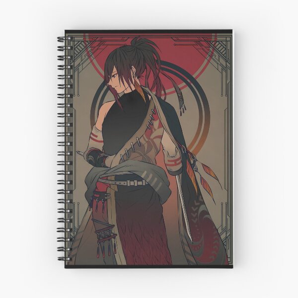Item preview, Dororo designed and sold by DeinoAnthonyS.