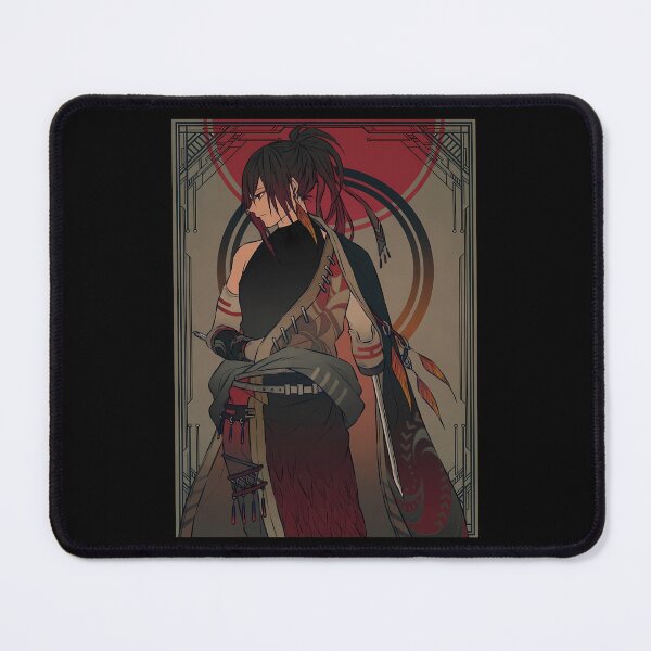 Item preview, Dororo designed and sold by DeinoAnthonyS.