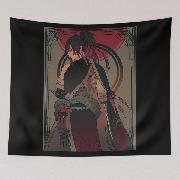 Item preview, Dororo designed and sold by DeinoAnthonyS.