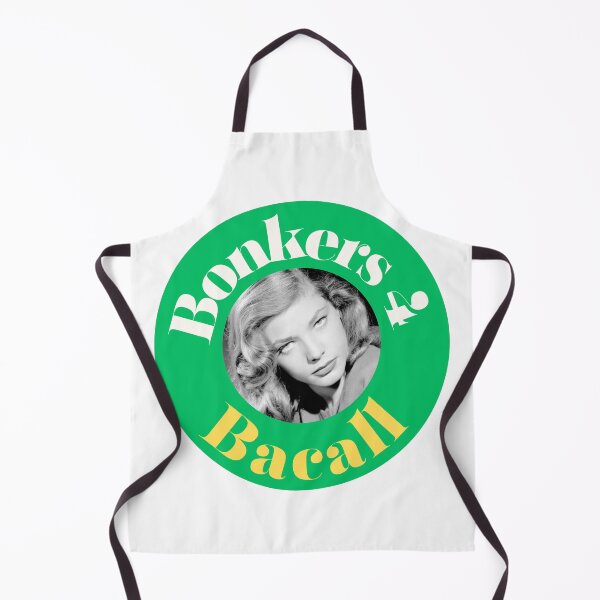 Item preview, Bonkers for Bacall designed and sold by RetroReels01.
