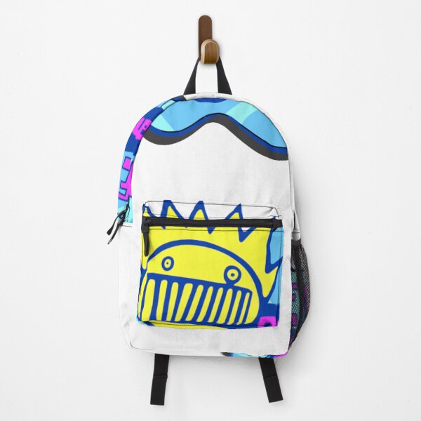 Item preview, Ween Spongebob Squarepants Ocean Man Logo designed and sold by James Smith.