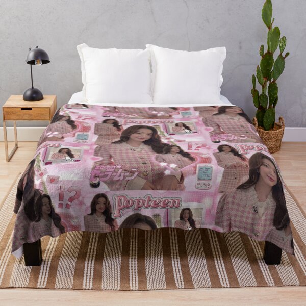 Item preview, IVE Wonyoung y2k designed and sold by stailok's place.