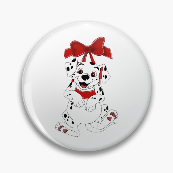 Item preview, 101 Dalmatian Street designed and sold by ClothingCharl.