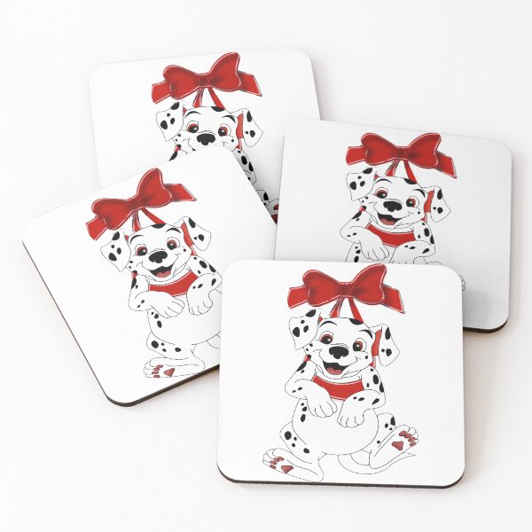 Item preview, 101 Dalmatian Street designed and sold by ClothingCharl.
