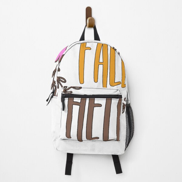 Item preview, Hello fall cute design designed and sold by sdartproject.