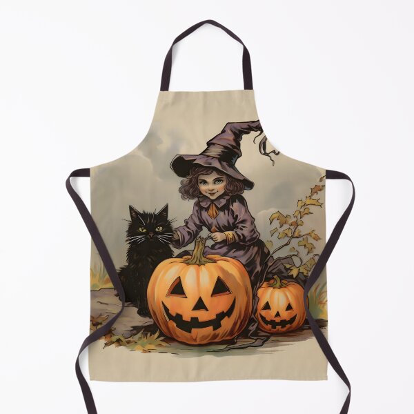 Item preview, Vintage Halloween designed and sold by Kary Pearson.