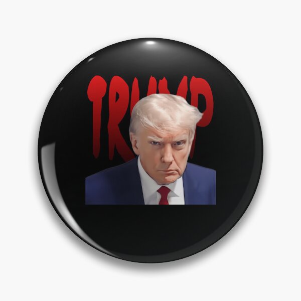 Item preview, Donald Trump designed and sold by ClothesRevolut.