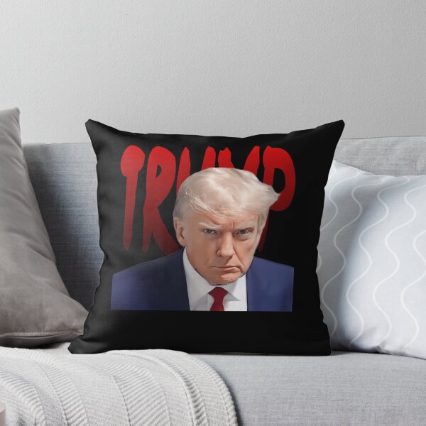 Item preview, Donald Trump designed and sold by ClothesRevolut.