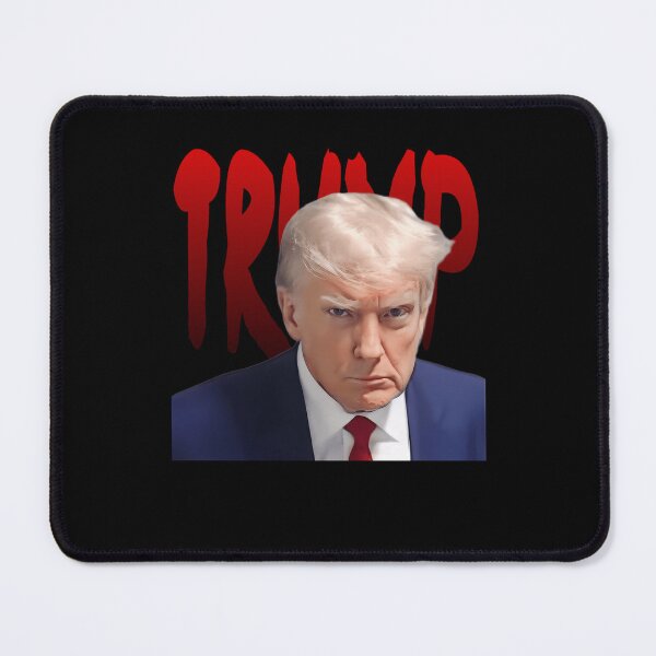 Item preview, Donald Trump designed and sold by ClothesRevolut.