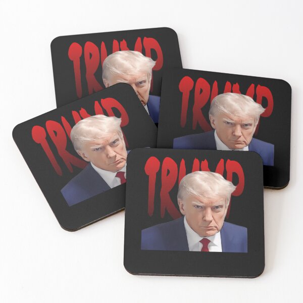 Item preview, Donald Trump designed and sold by ClothesRevolut.