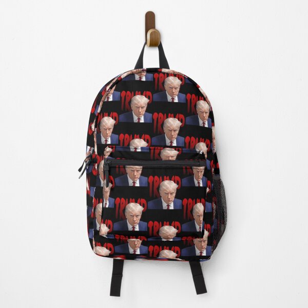 Item preview, Donald Trump designed and sold by ClothesRevolut.