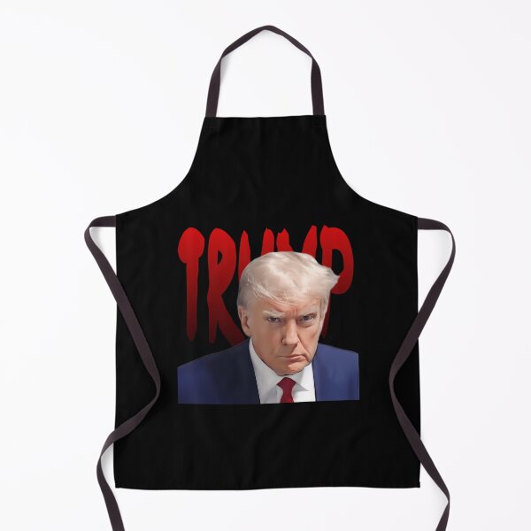 Item preview, Donald Trump designed and sold by ClothesRevolut.