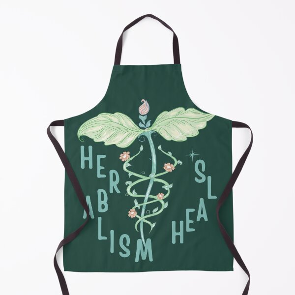 Item preview, Herbalism Heals designed and sold by soulfulprintss8.