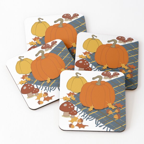 Item preview, Autumn Corner designed and sold by makell-creates.