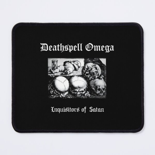 Item preview, DEATHSPELL OMEGA Inquisitors of Satan designed and sold by HauteTrend.