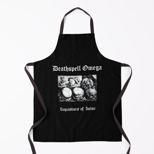 Item preview, DEATHSPELL OMEGA Inquisitors of Satan designed and sold by HauteTrend.
