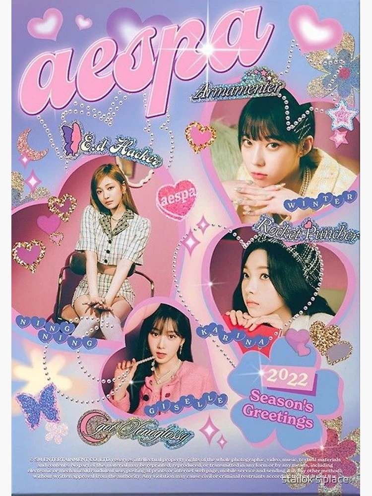 AESPA y2k