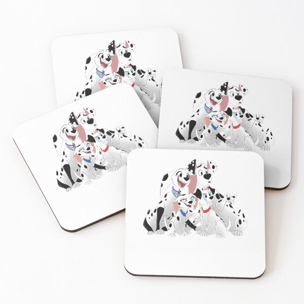 Item preview, 101 Dalmatian Street designed and sold by ClothingCharl.