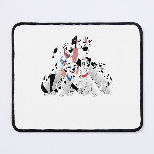 Item preview, 101 Dalmatian Street designed and sold by ClothingCharl.