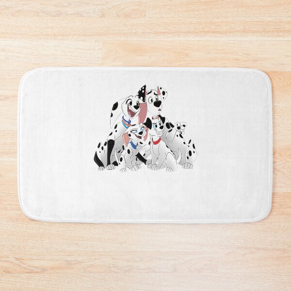 Item preview, 101 Dalmatian Street designed and sold by ClothingCharl.