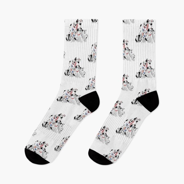 Item preview, 101 Dalmatian Street designed and sold by ClothingCharl.