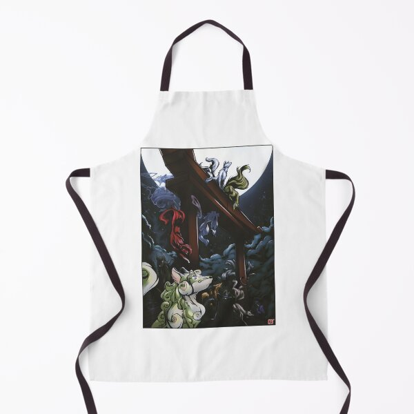 Item preview, Fox Magic designed and sold by Foolsmoon.