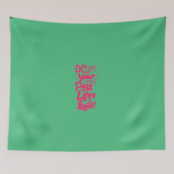 Item preview, Inspiring Quote Typography T-Shirt designed and sold by Bhakta888.