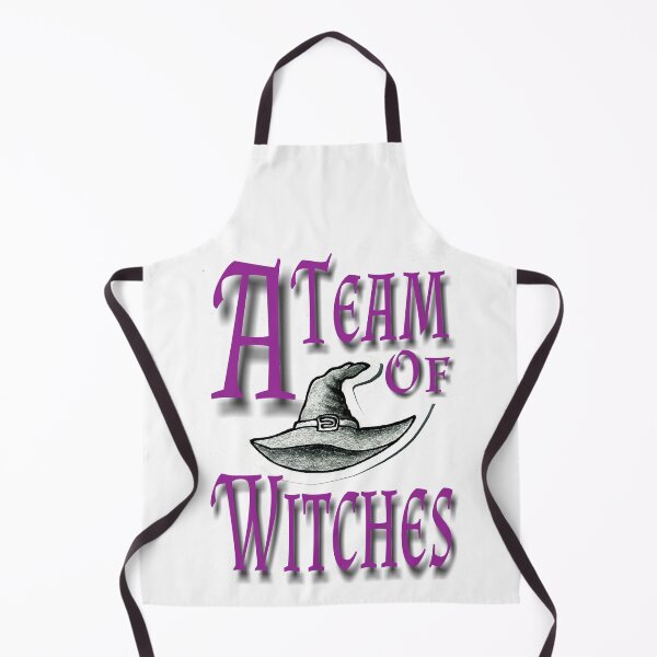 Item preview, Witch hat with inscription designed and sold by Lucky Day Shop 777.