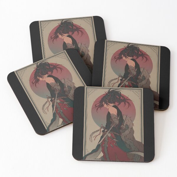 Item preview, Dororo designed and sold by DeinoAnthonyS.