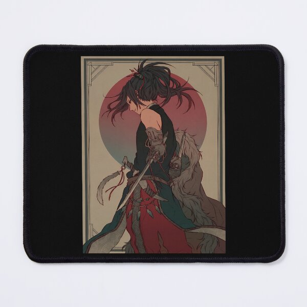 Item preview, Dororo designed and sold by DeinoAnthonyS.