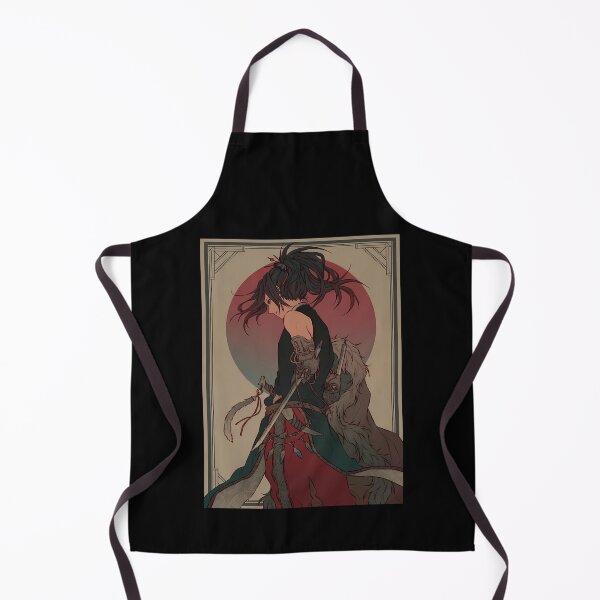 Item preview, Dororo designed and sold by DeinoAnthonyS.