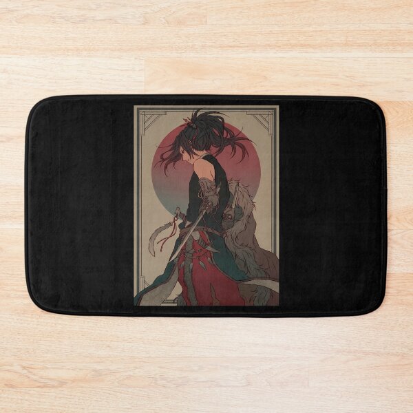 Item preview, Dororo designed and sold by DeinoAnthonyS.