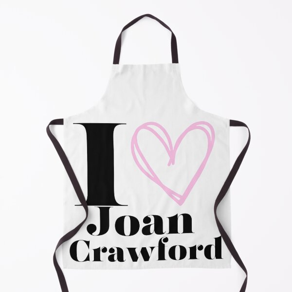 Item preview, I Love Joan Crawford designed and sold by RetroReels01.