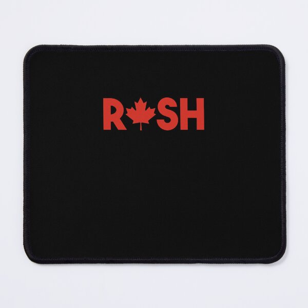 Item preview, Rush designed and sold by MacieBins.