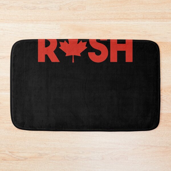 Item preview, Rush  designed and sold by MacieBins.